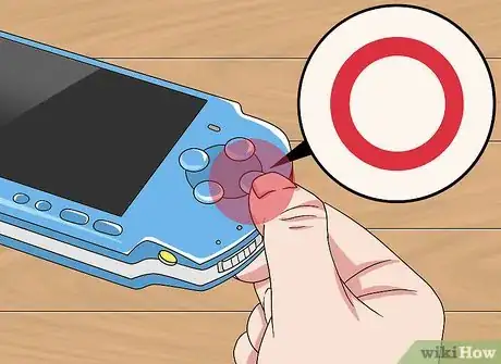 Imagen titulada Downgrade a PSP Step 25