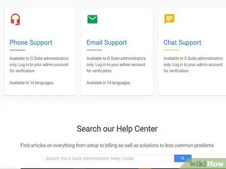 Imagen titulada Contact Google Step 15