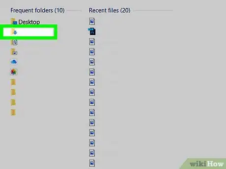 Imagen titulada Compare Two Folders on Windows Step 5