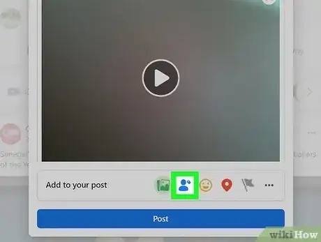 Imagen titulada Share Videos on Facebook Step 18