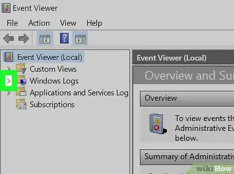 Imagen titulada Check an IIS Event Log on Windows Step 4