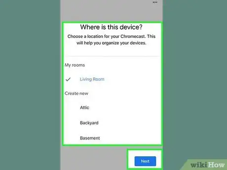 Imagen titulada Use Chromecast Step 15