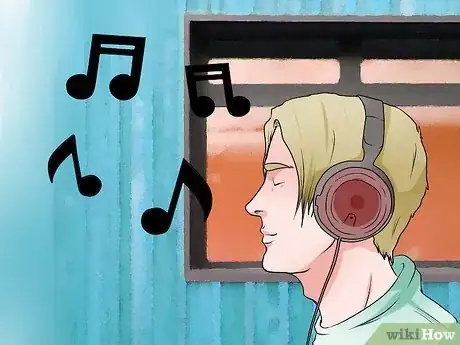 Imagen titulada Be a Christian Emo Step 2