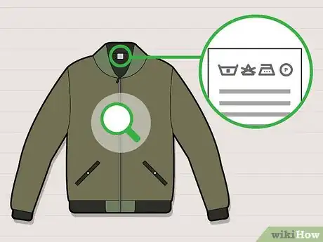 Imagen titulada Iron on a Patch Step 2