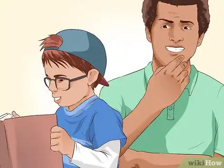 Imagen titulada Pull Harmless Pranks Step 1