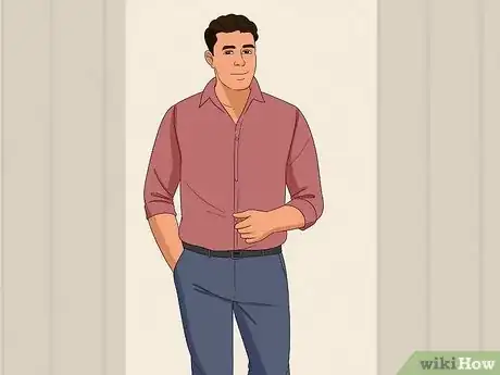 Imagen titulada First Date Tips for Men Step 5