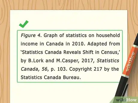 Imagen titulada Cite Figures in APA Step 7