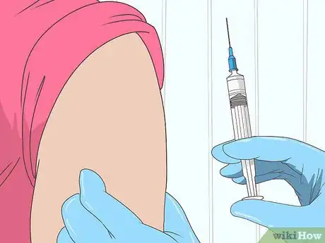 Imagen titulada Treat an Enlarged Spleen Step 13
