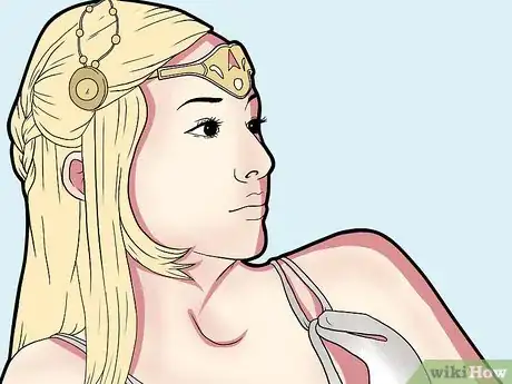 Imagen titulada Act Like an Elf Step 3