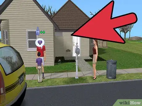 Imagen titulada Make Money on Sims 2 Step 2