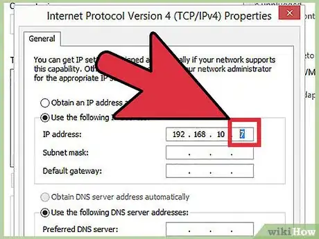 Imagen titulada Configure a Halo PC LAN Game Step 10