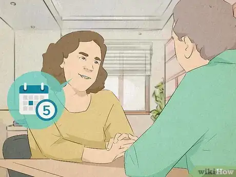 Imagen titulada What Are Some Serious Questions to Ask Your Boyfriend About the Future Step 7