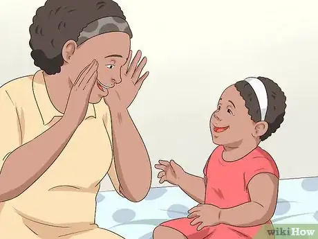 Imagen titulada Get a Kid You're Babysitting to Stop Crying Step 6