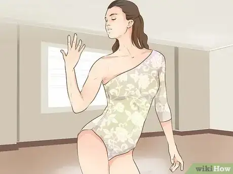 Imagen titulada Dance Like Beyonce Step 6