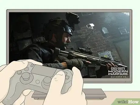 Imagen titulada Play Call of Duty Step 15