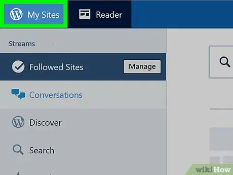 Imagen titulada Delete a WordPress.Com Blog Step 10