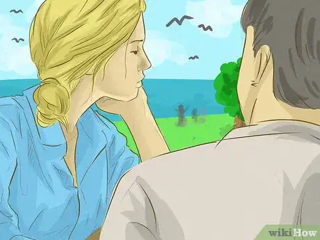Imagen titulada Ignore a Guy Step 4
