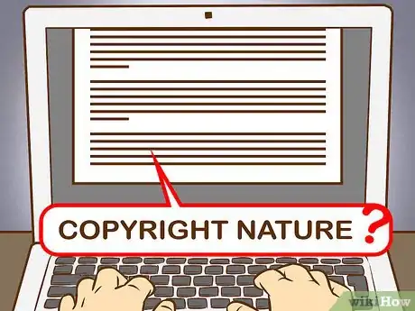 Imagen titulada Find Out if Something Is Copyrighted Step 14