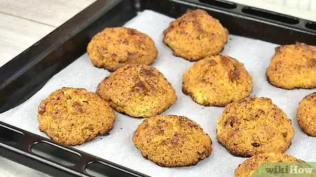 Imagen titulada Store Scones Step 1