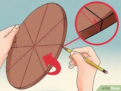 Imagen titulada Make a Windmill Step 23