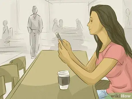 Imagen titulada Get Your Ex to Fall for You Again Step 9