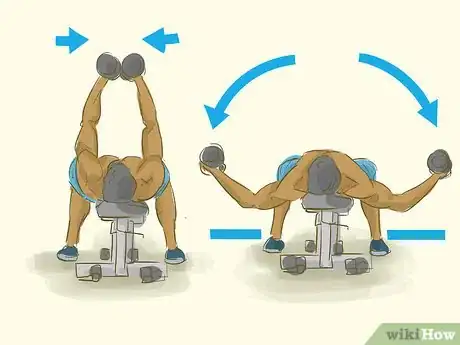 Imagen titulada Get Rid of Man Boobs Fast Step 4