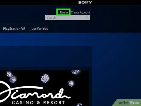 Imagen titulada Buy Games from the PlayStation Store Step 9
