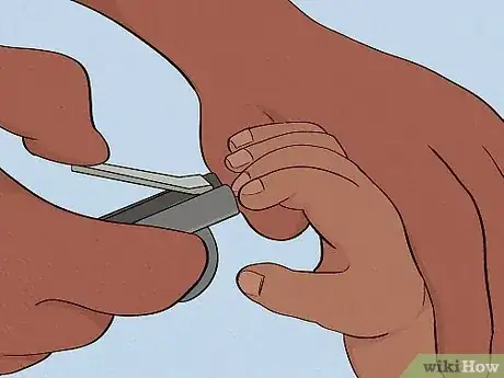 Imagen titulada Care for a Baby Step 4