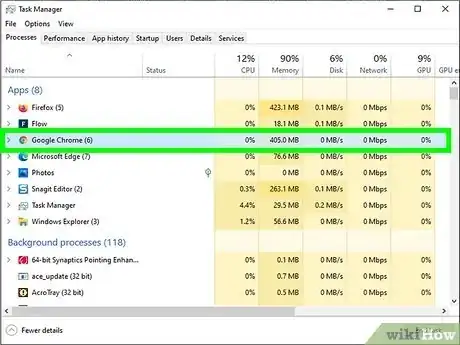 Imagen titulada Close Google Chrome Step 22