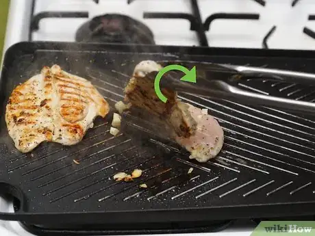 Imagen titulada Cook a Chicken Breast Step 13