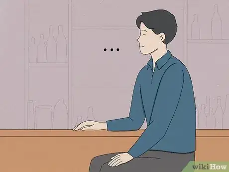 Imagen titulada Tip a Bartender Step 6