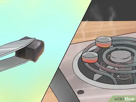 Imagen titulada Start a Hookah Step 12