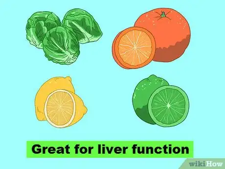 Imagen titulada Stop Liver Pain Step 3