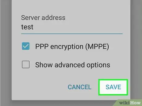 Imagen titulada Block Your IP Address Step 45