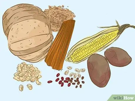 Imagen titulada Decrease Your Metabolism Step 8