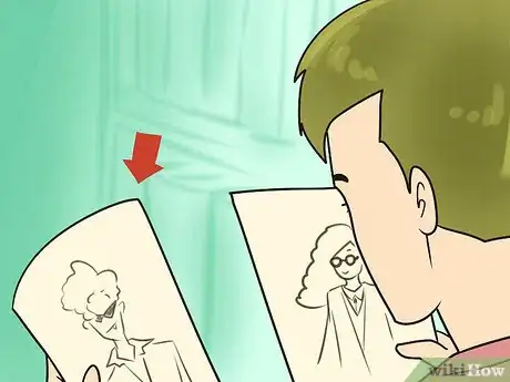 Imagen titulada Do a Character Reference Sheet Step 6