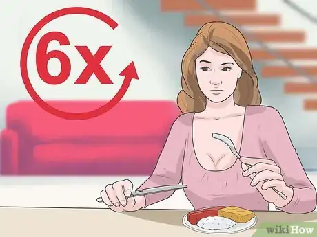 Imagen titulada Treat Reactive Hypoglycemia Step 4