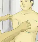 eliminar los pechos de hombre rápidamente