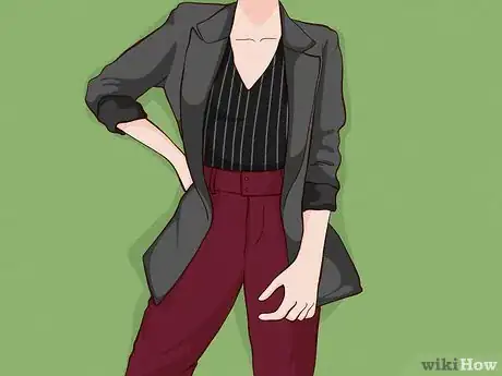 Imagen titulada Wear a Bodysuit Step 8