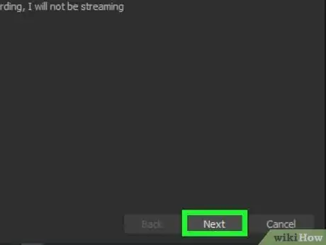 Imagen titulada Use OBS to Stream on Facebook Live Step 12