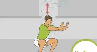 ejercitar tus cuádriceps sin pesas