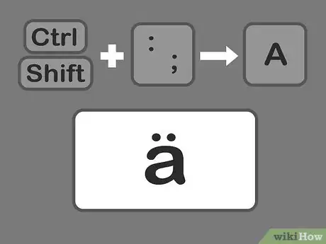 Imagen titulada Put Accents on Letters Step 10