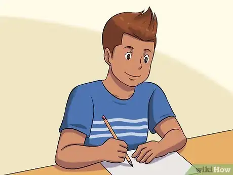 Imagen titulada Get Out of Being Grounded Step 6
