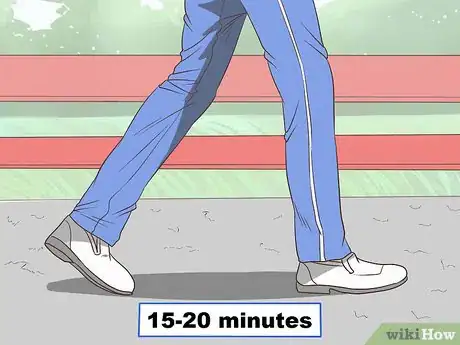 Imagen titulada Strengthen Your Lower Back Step 13