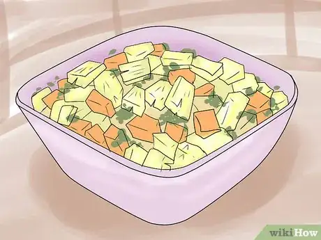 Imagen titulada Eat a Pineapple Step 11
