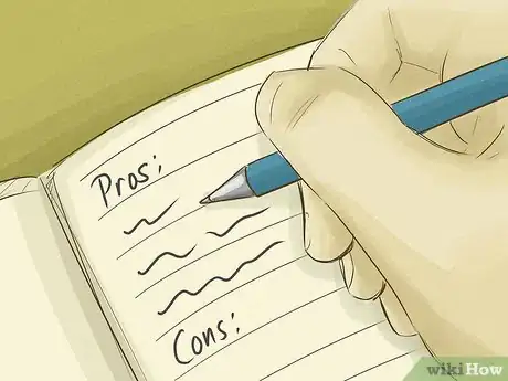 Imagen titulada Get Your Ex to Fall for You Again Step 5