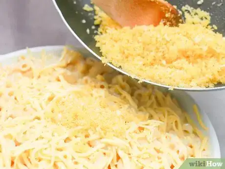 Imagen titulada Make Macaroni and Cheese Step 11