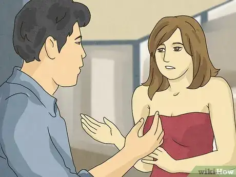 Imagen titulada Convince Your Girlfriend to Have a Three Way Step 2