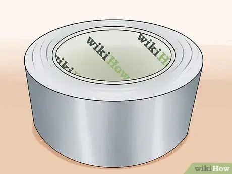 Imagen titulada Make a Simple Stretcher Step 3