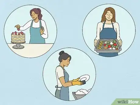 Imagen titulada Start a Cooking Club Step 5